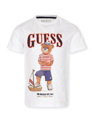 MAJICA ZA DEČAKE GUESS