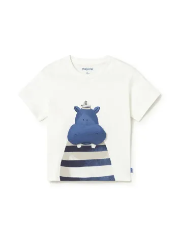 MAJICA ZA DEČAKE MAYORAL