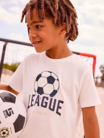 MAJICA ZA DEČAKE MAYORAL