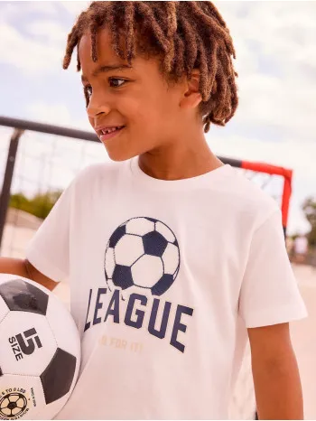 MAJICA ZA DEČAKE MAYORAL