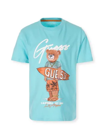 MAJICA ZA DEČAKE GUESS