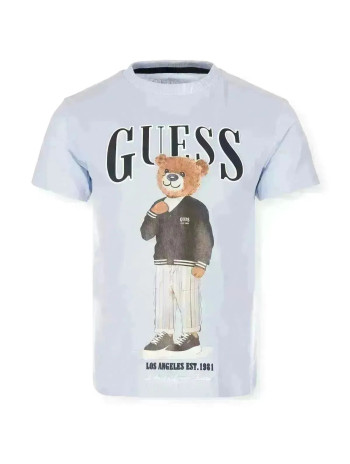 MAJICA ZA DEČAKE GUESS