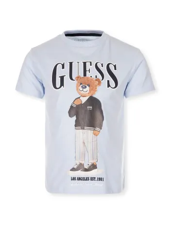 MAJICA ZA DEČAKE GUESS