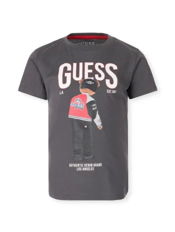 MAJICA ZA DEČAKE GUESS