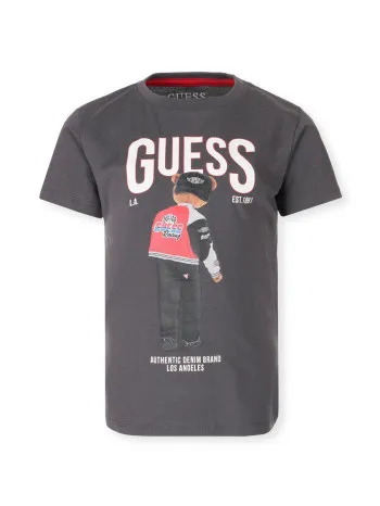 MAJICA ZA DEČAKE GUESS