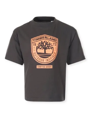 MAJICA ZA DEČAKE TIMBERLAND