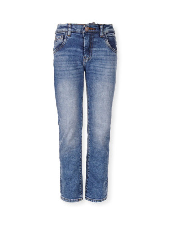 TEKSAS PANTALONE ZA DEČAKE GUESS