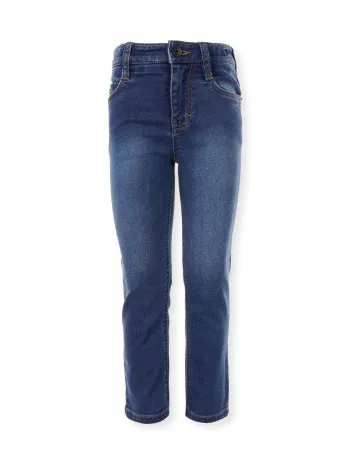 TEKSAS PANTALONE ZA DEČAKE BOSS