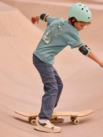 PANTALONE ZA DEČAKE MAYORAL