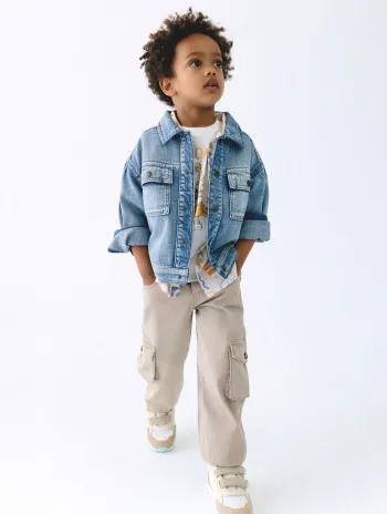 PANTALONE ZA DEČAKE MAYORAL