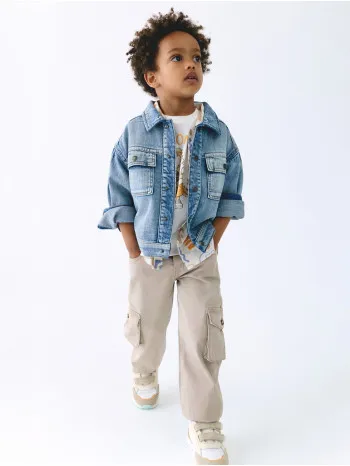 PANTALONE ZA DEČAKE MAYORAL