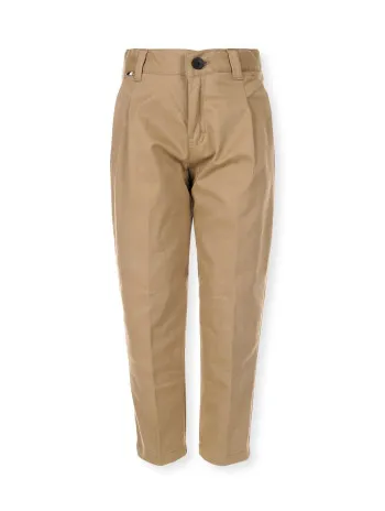 PANTALONE ZA DEČAKE BOSS