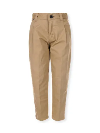 PANTALONE ZA DEČAKE BOSS