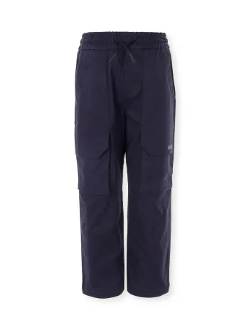 PANTALONE ZA DEČAKE BOSS