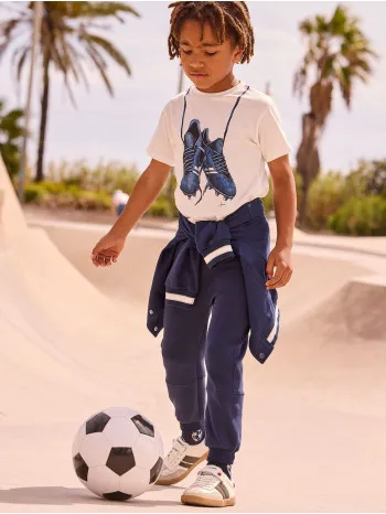 TRENERKA DONJI DEO ZA DEČAKE MAYORAL