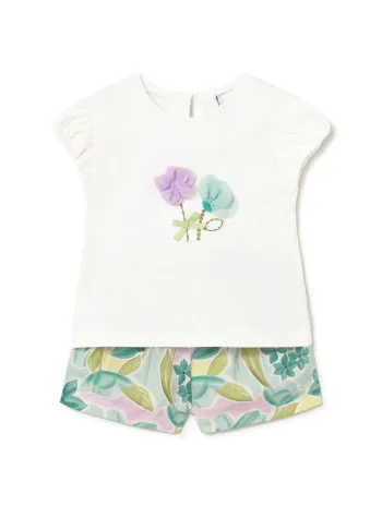 KOMPLET ZA DEVOJČICE MAYORAL