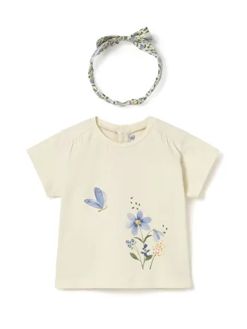 KOMPLET ZA DEVOJČICE MAYORAL