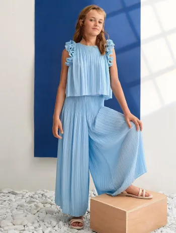 KOMPLET ZA DEVOJČICE MAYORAL