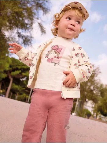 KOMPLET ZA DEVOJČICE MAYORAL