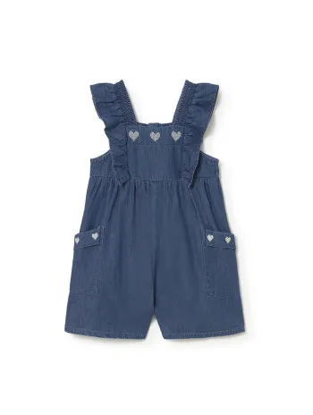 KOMBINEZON ZA DEVOJČICE MAYORAL