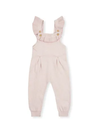 KOMBINEZON ZA DEVOJČICE BEBAKIDS