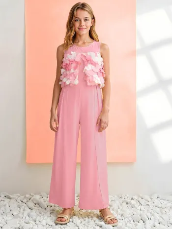 KOMBINEZON ZA DEVOJČICE MAYORAL