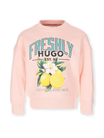 DUKS ZA DEVOJČICE HUGO