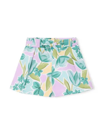 ŠORTS ZA DEVOJČICE MAYORAL