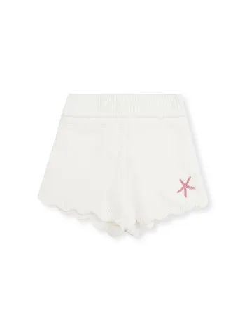 ŠORTS ZA DEVOJČICE BEBAKIDS