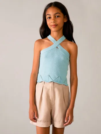 ŠORTS ZA DEVOJČICE MAYORAL