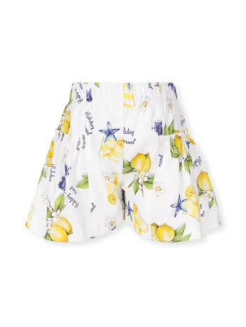ŠORTS ZA DEVOJČICE MONNALISA