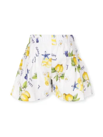 ŠORTS ZA DEVOJČICE MONNALISA