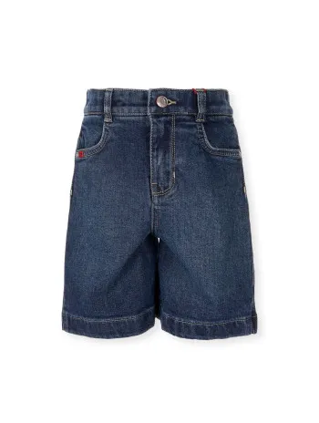 ŠORTS ZA DEVOJČICE HUGO