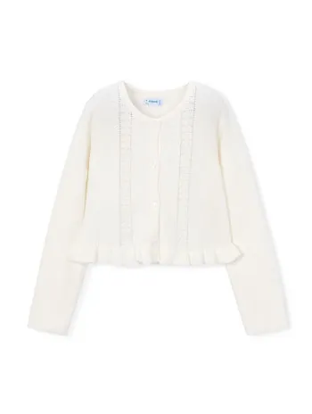 DŽEMPER ZA DEVOJČICE MAYORAL