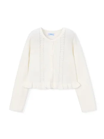 DŽEMPER ZA DEVOJČICE MAYORAL