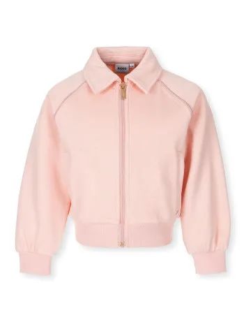 DŽEMPER ZA DEVOJČICE BOSS