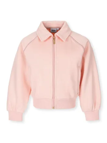 DŽEMPER ZA DEVOJČICE BOSS