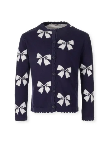 DŽEMPER ZA DEVOJČICE BEBAKIDS