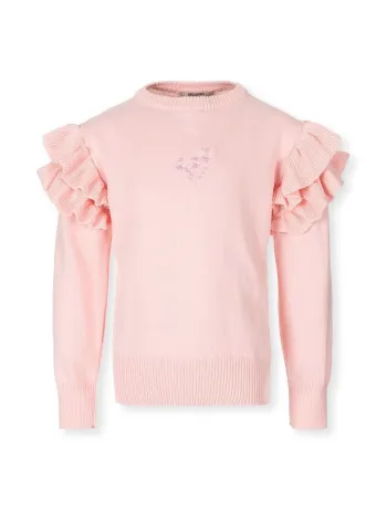 DŽEMPER ZA DEVOJČICE BEBAKIDS