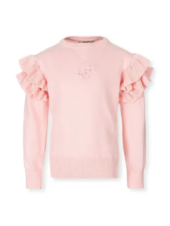 DŽEMPER ZA DEVOJČICE BEBAKIDS