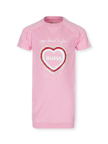 HALJINA ZA DEVOJČICE GUESS