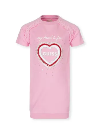 HALJINA ZA DEVOJČICE GUESS