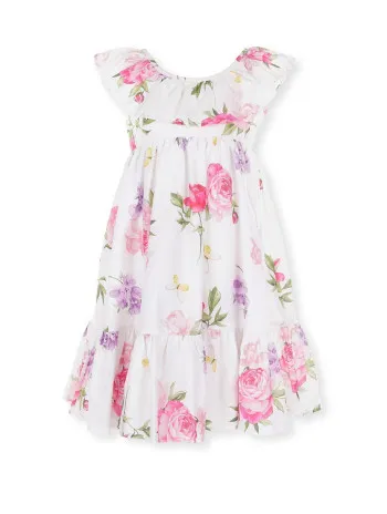 HALJINA ZA DEVOJČICE MONNALISA