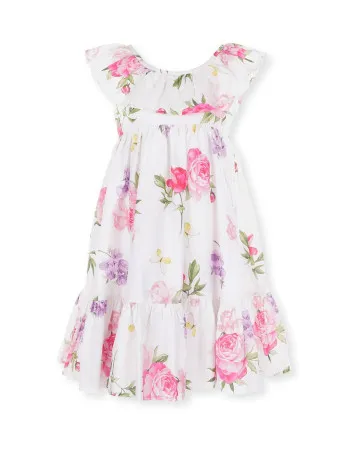 HALJINA ZA DEVOJČICE MONNALISA