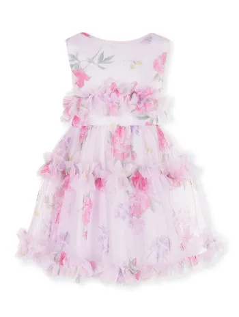 HALJINA ZA DEVOJČICE MONNALISA