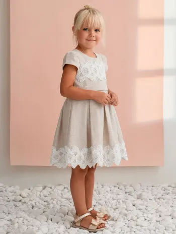 HALJINA ZA DEVOJČICE MAYORAL