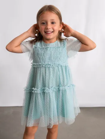 HALJINA ZA DEVOJČICE MAYORAL