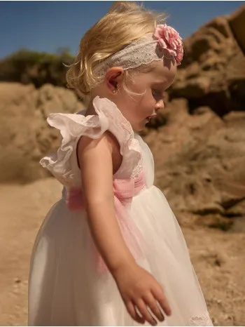 HALJINA ZA DEVOJČICE BEBAKIDS