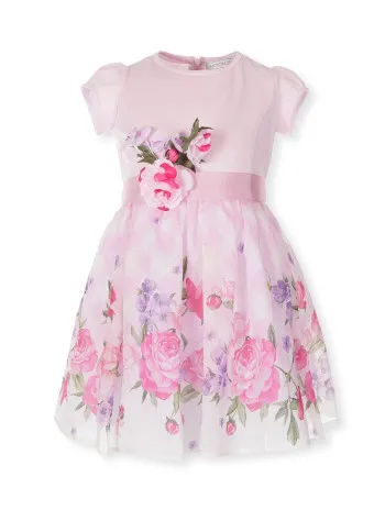 HALJINA ZA DEVOJČICE MONNALISA