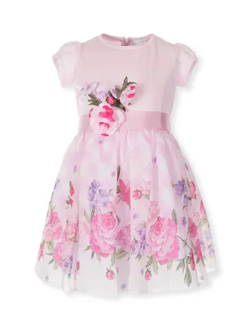 HALJINA ZA DEVOJČICE MONNALISA